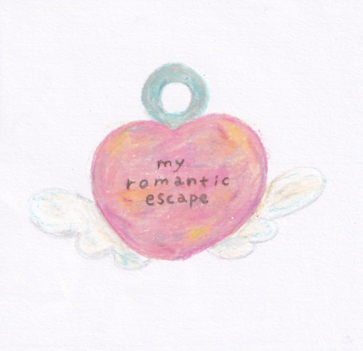 my romantic escape