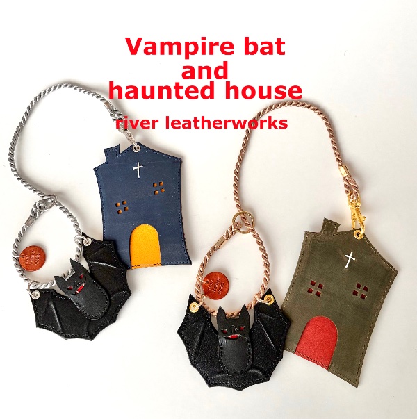 EggnWorks Museum 革小物