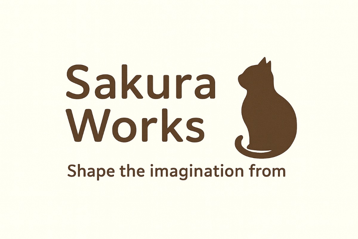 SakuraWorks さくら