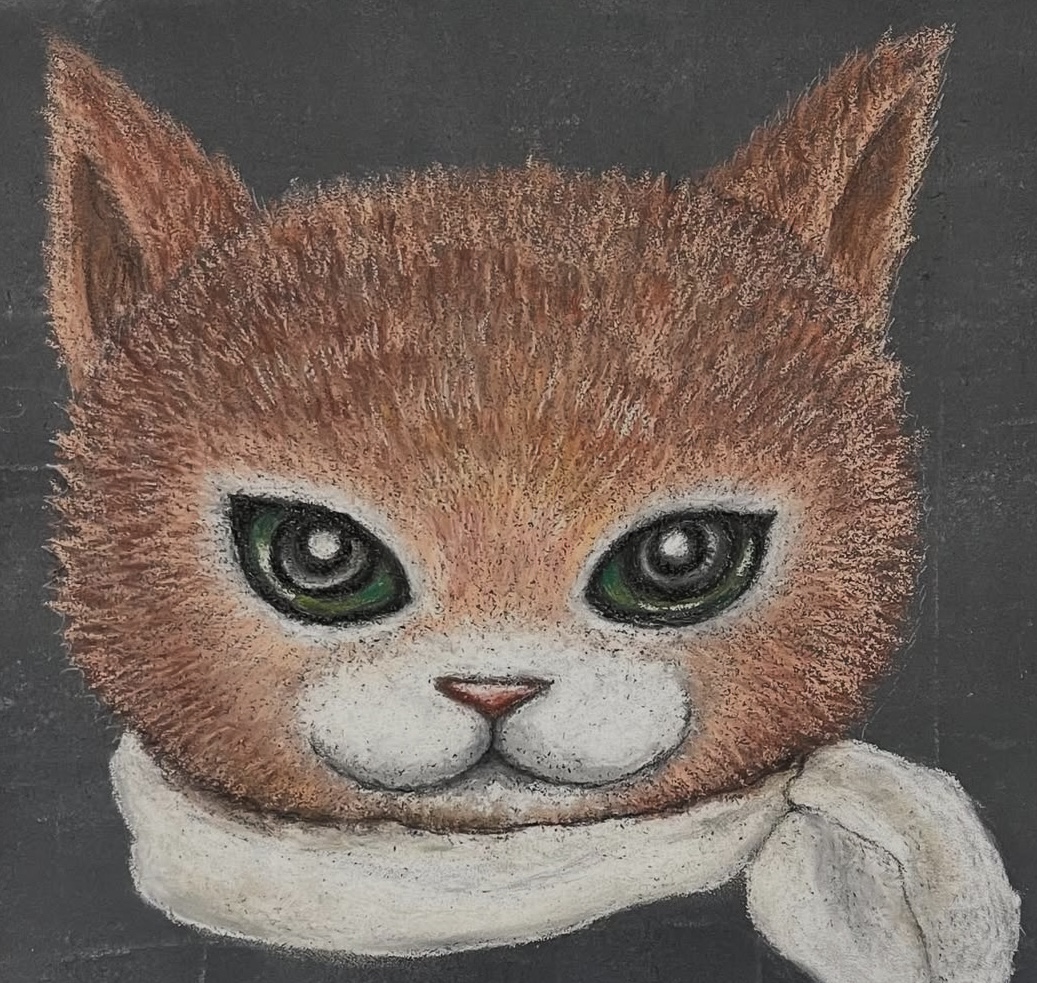 TOMの木