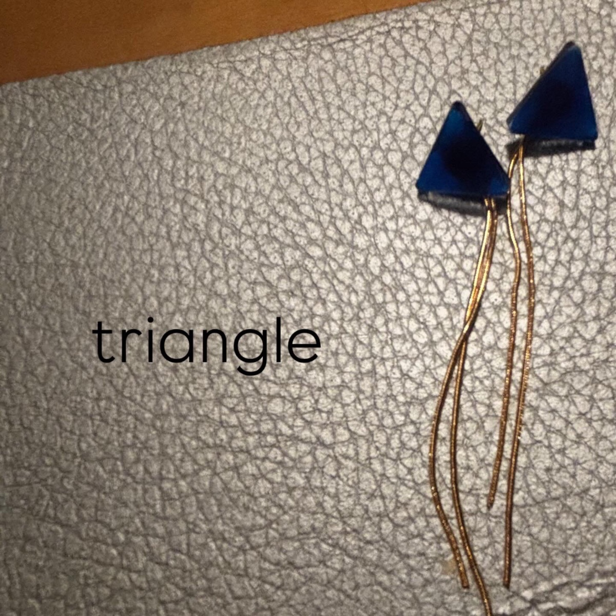 triangle