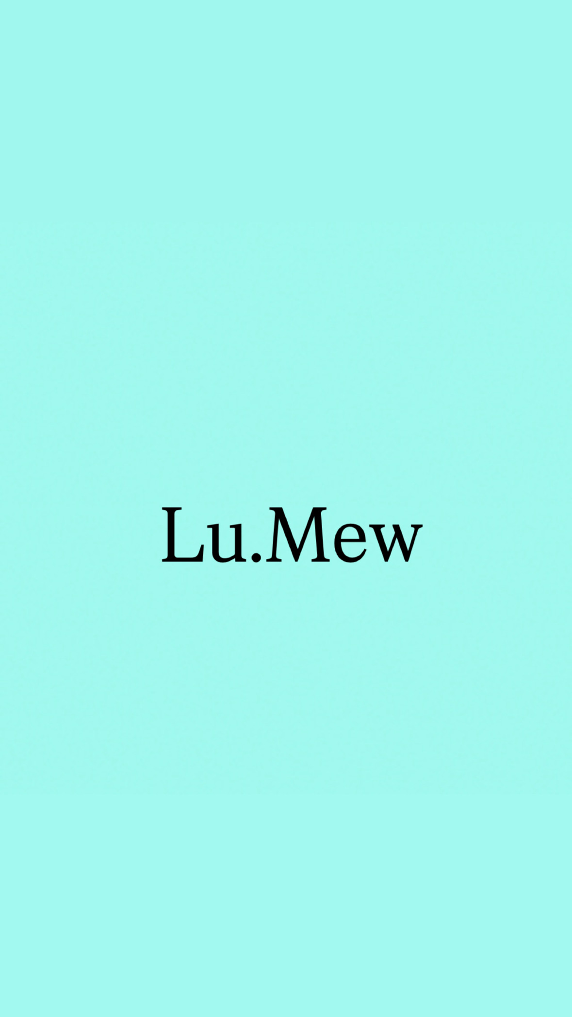 Lu.Mew