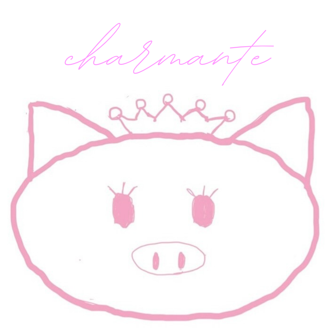 charmante