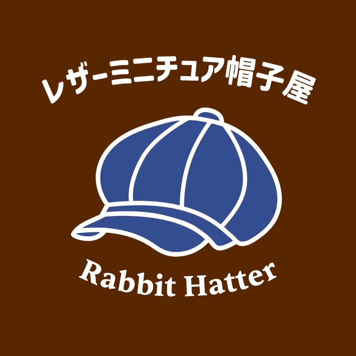 Rabbit Hatter