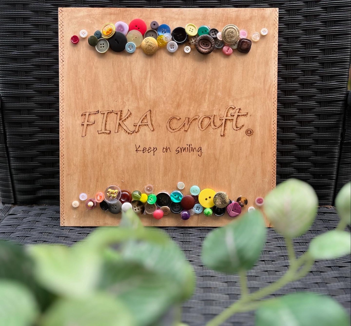 FIKA craft