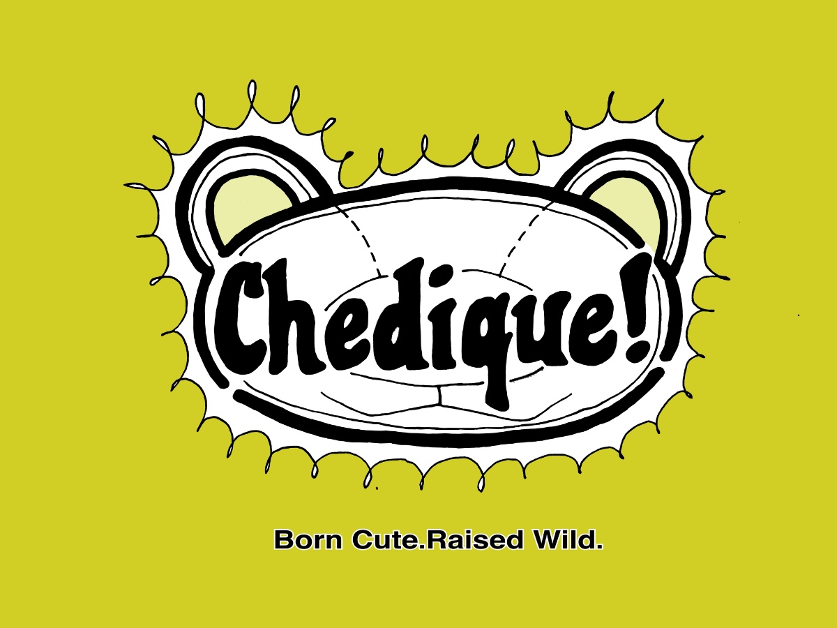Chedique