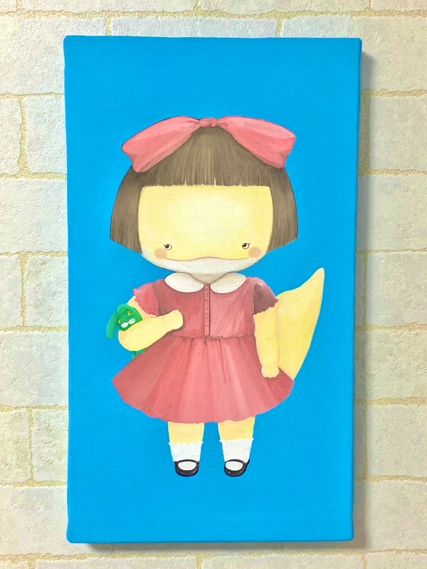 EggnWorks Museum むむえスタンダード