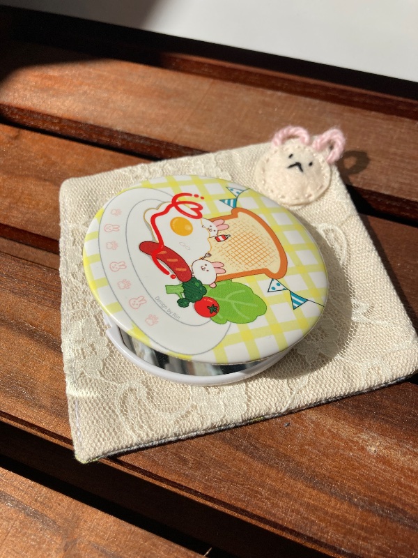 EggnWorks Museum いろとりどりの癒しの世界