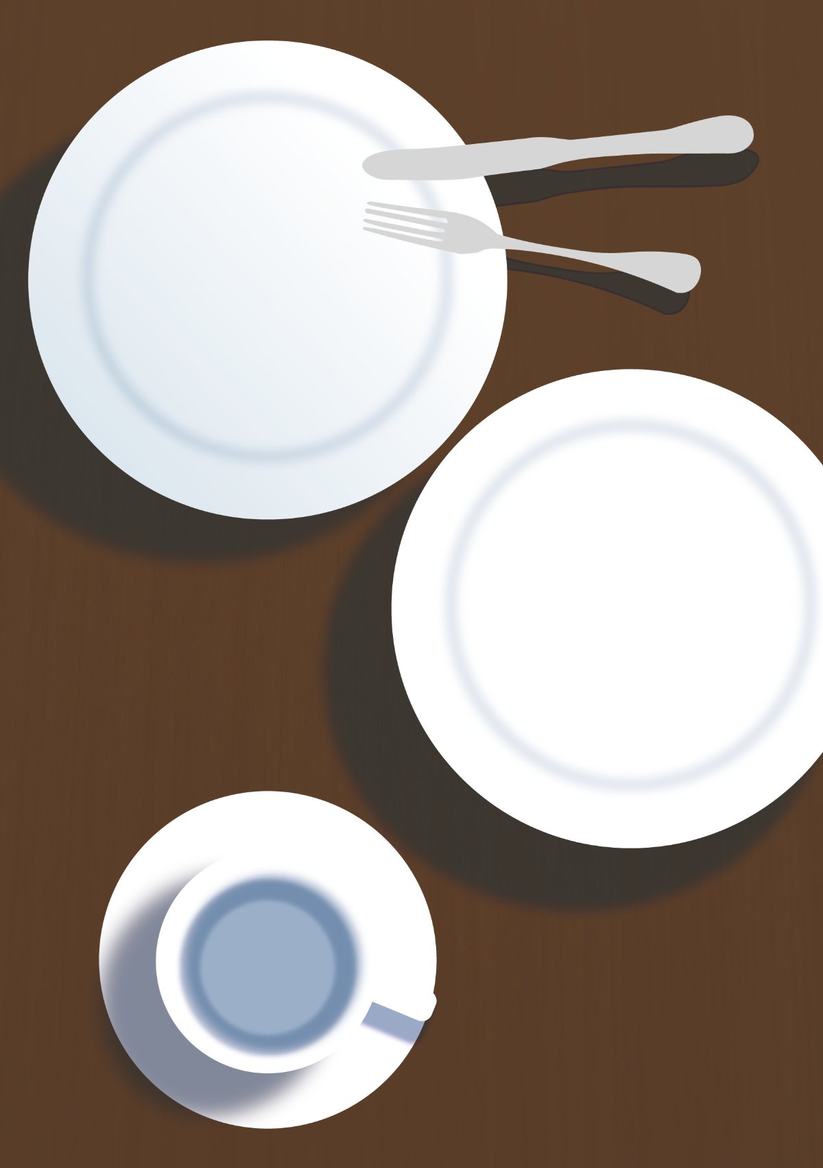 カフェで一息 画像2