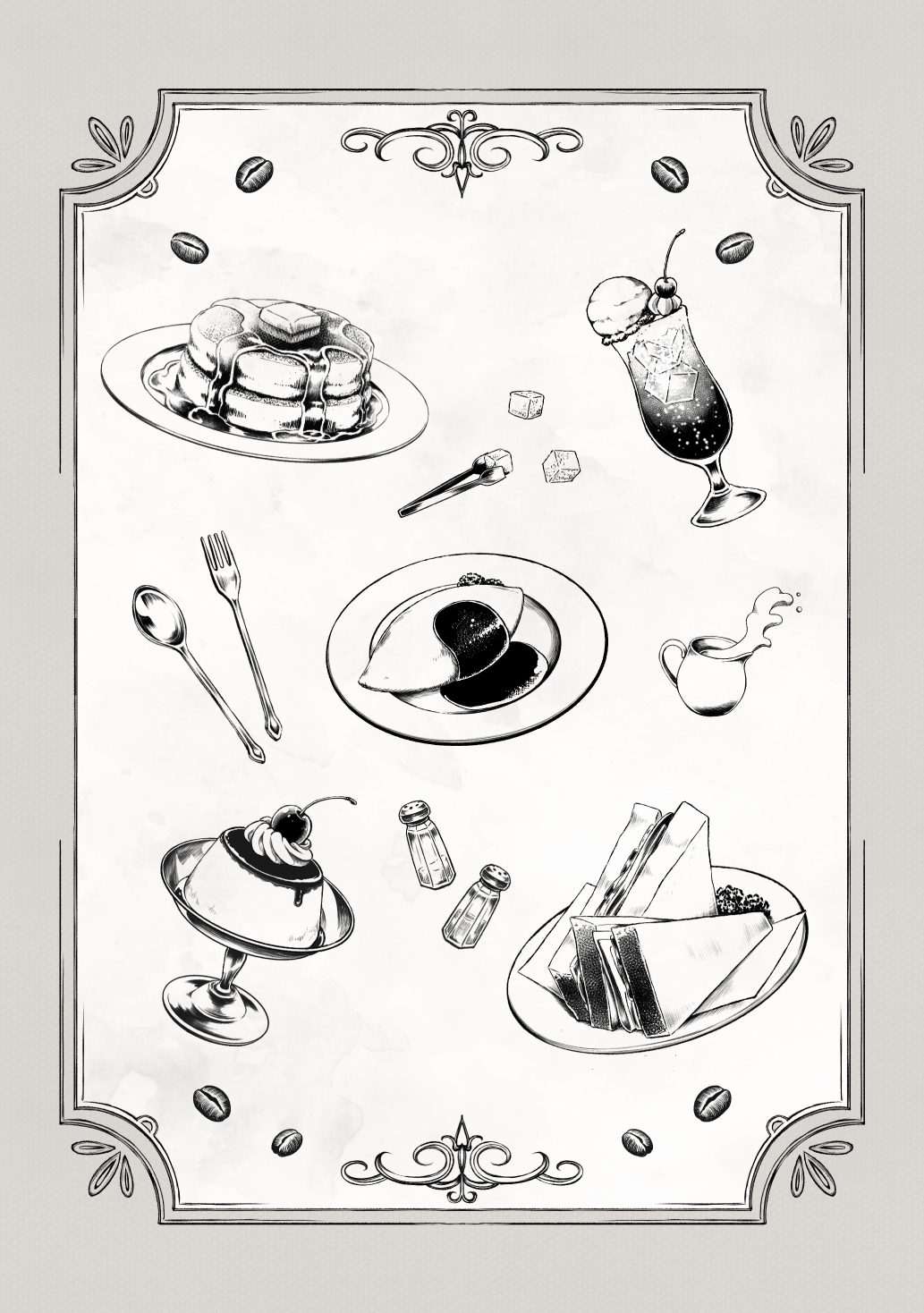 cafe-and-ink（天宮小鉄）