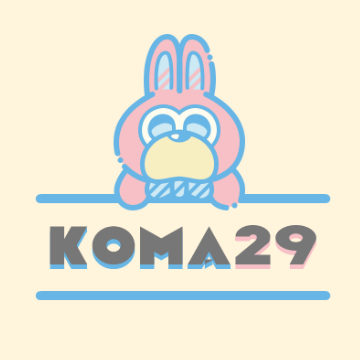KOMA