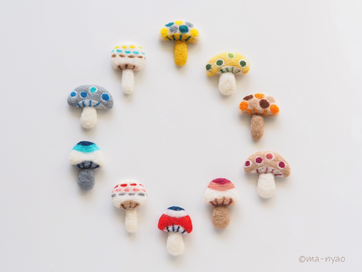 EggnWorks Museum まーにゃお