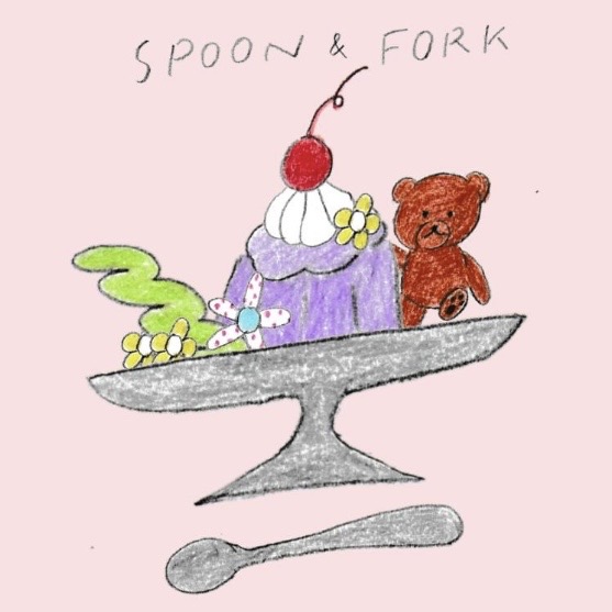 spoonandfork