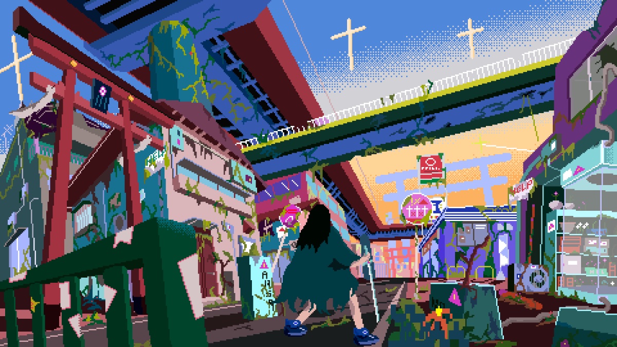 WORLD