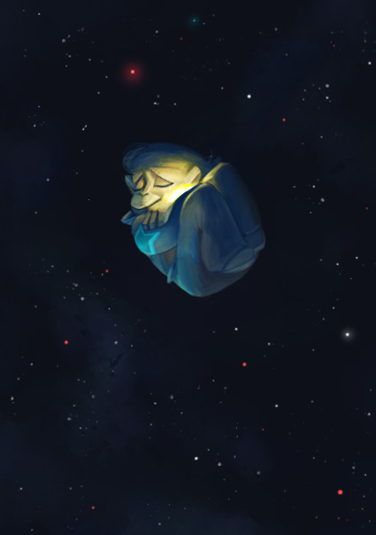 EggnWorks Museum エッグンワークス ミュージアム universum（宇宙）宮城ひつじ