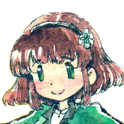 くろいゆき