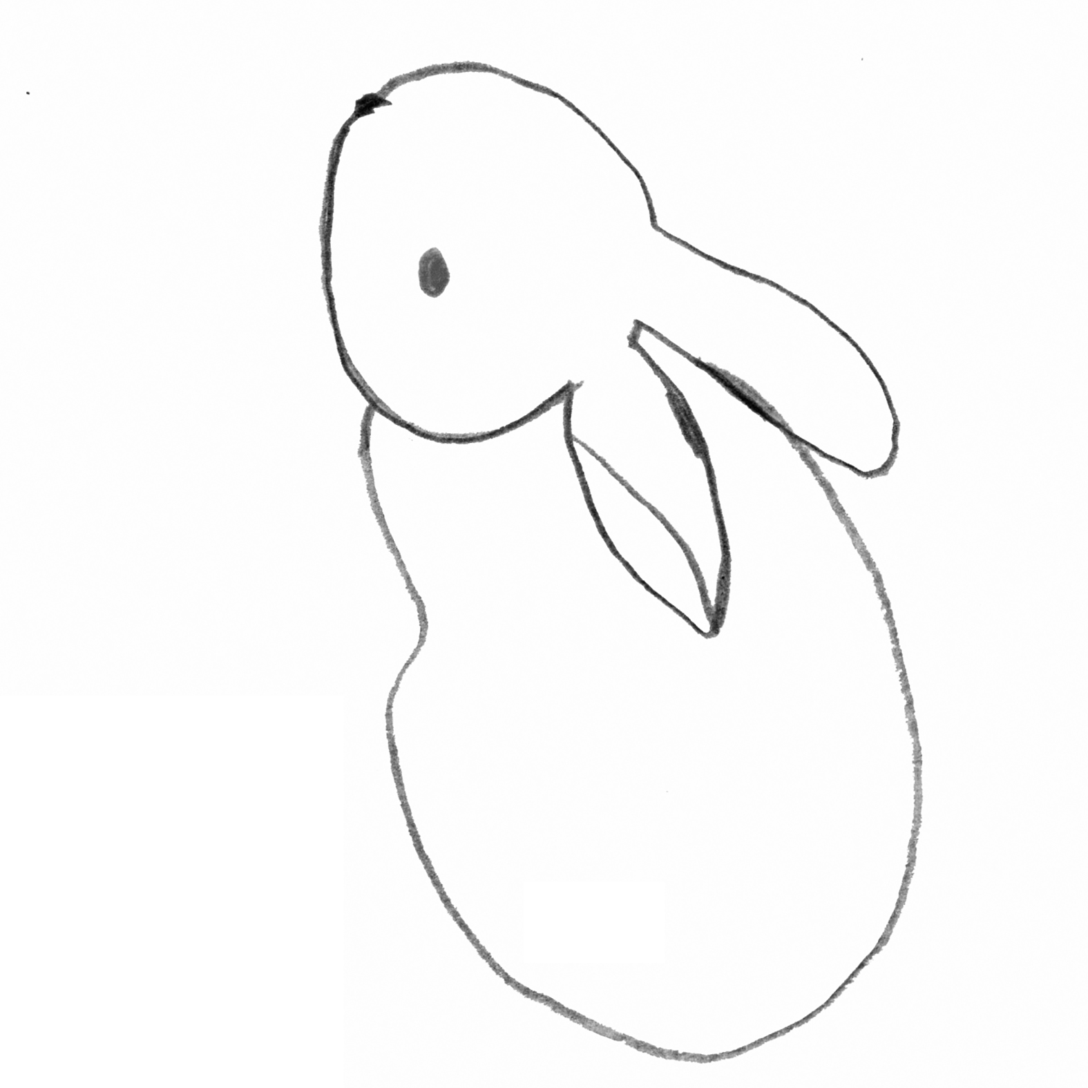 EggnWorks Museum エッグンワークス ミュージアム うさぎ４