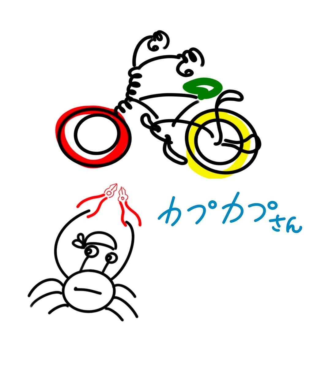 ポートレート