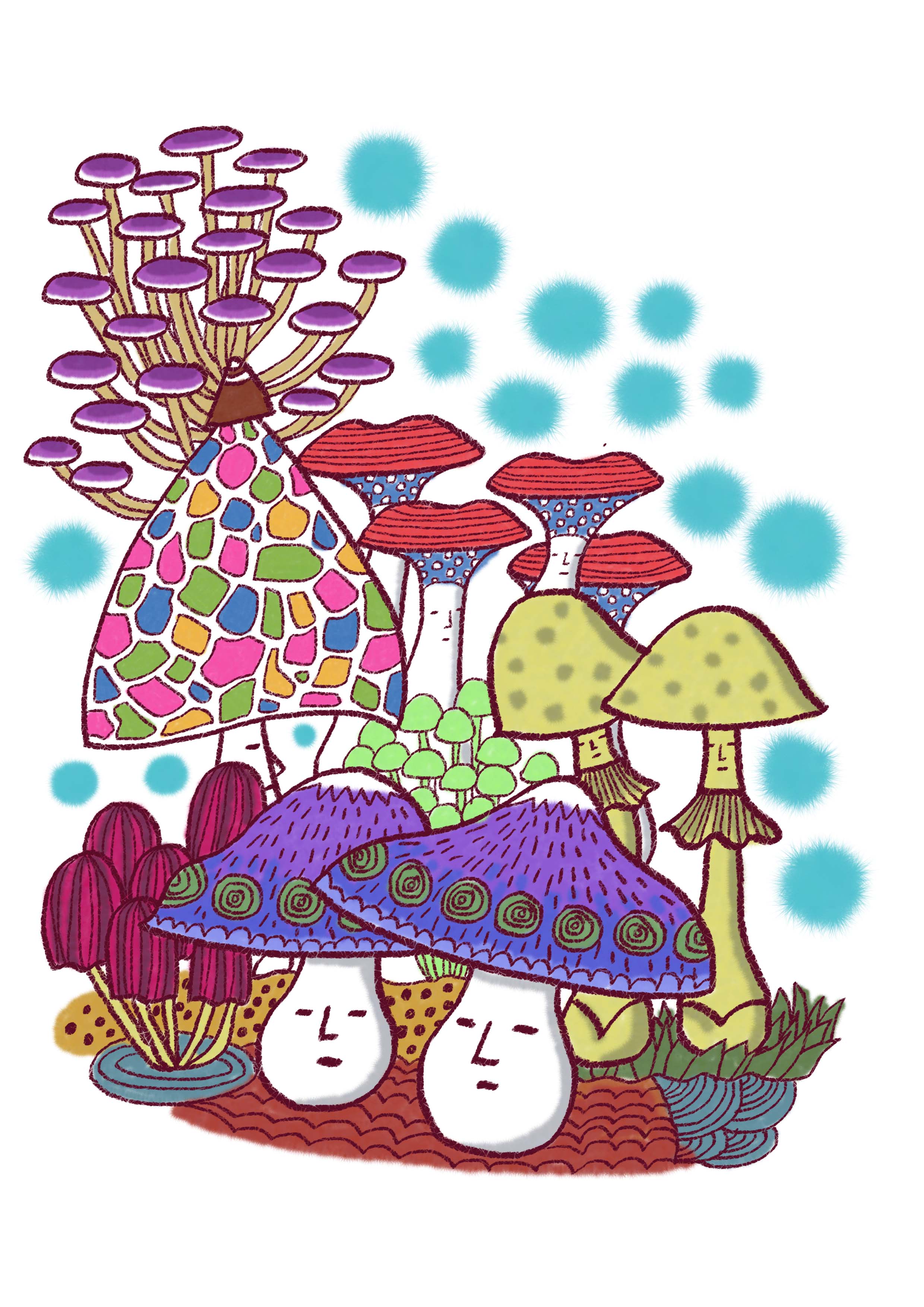 ナカニシマナティー