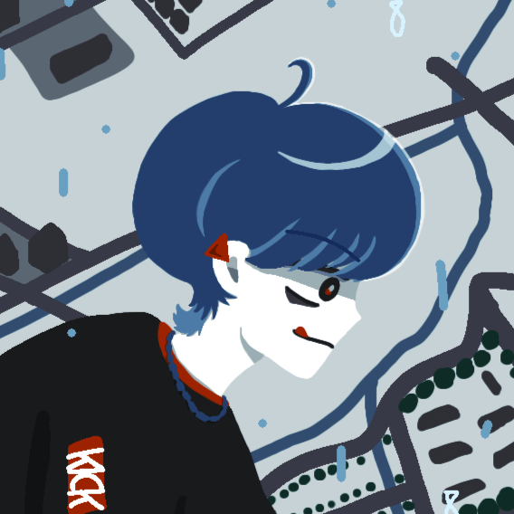 ポートレート