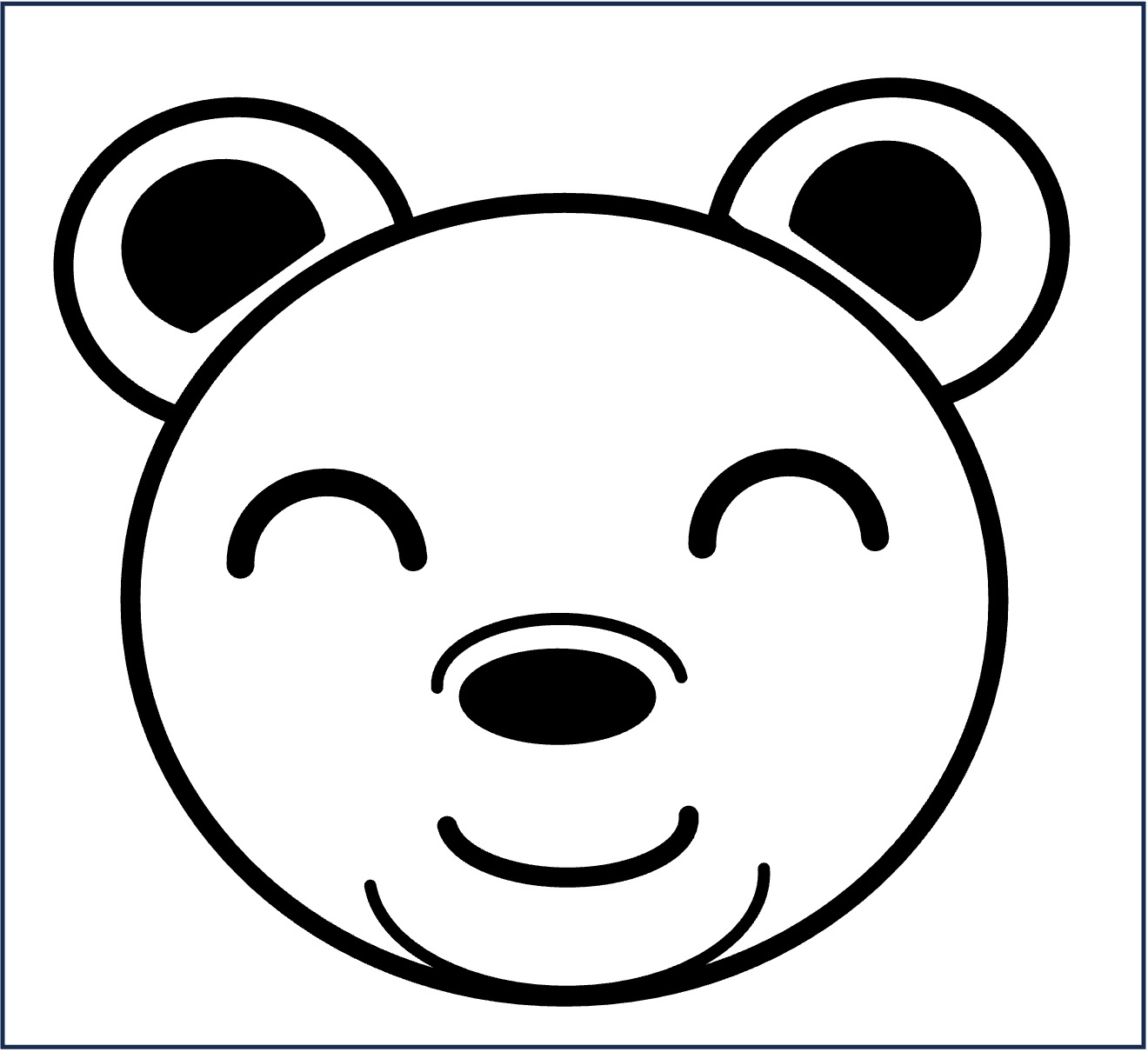 EggnWorks Museum エッグンワークス ミュージアム 博多のクマさん　３