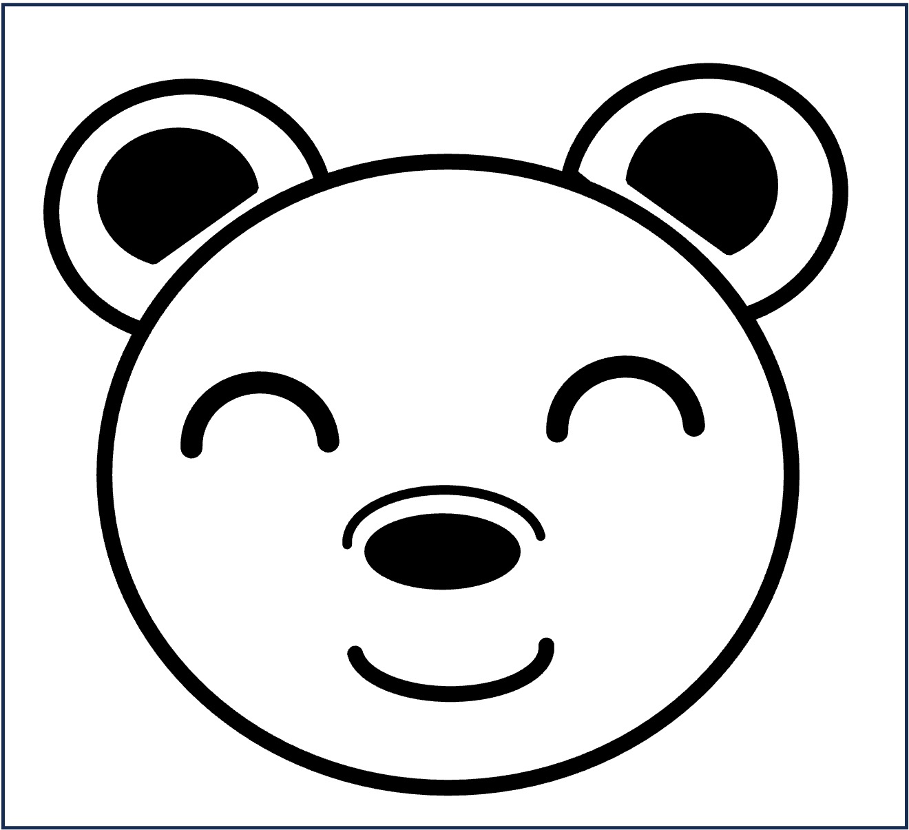 EggnWorks Museum エッグンワークス ミュージアム 博多のクマさん4