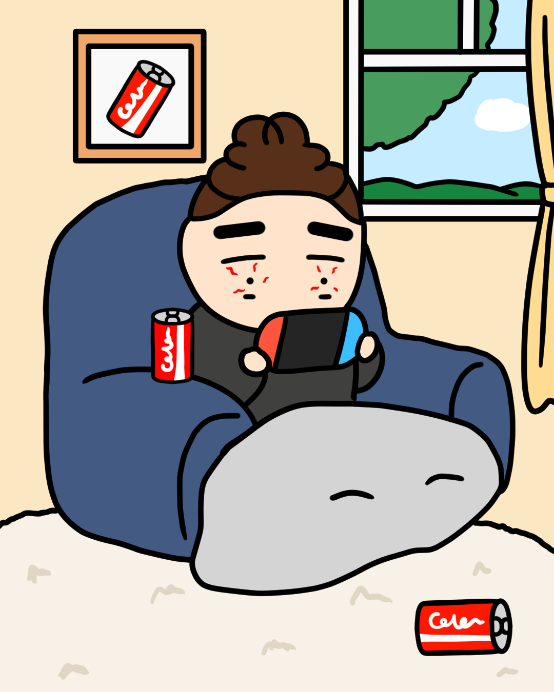 あつまるくん