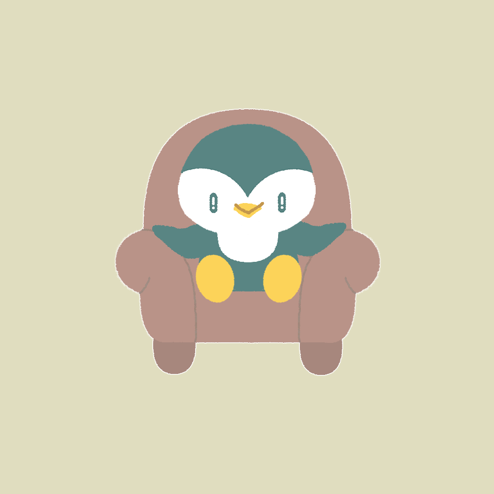 ぬくいの