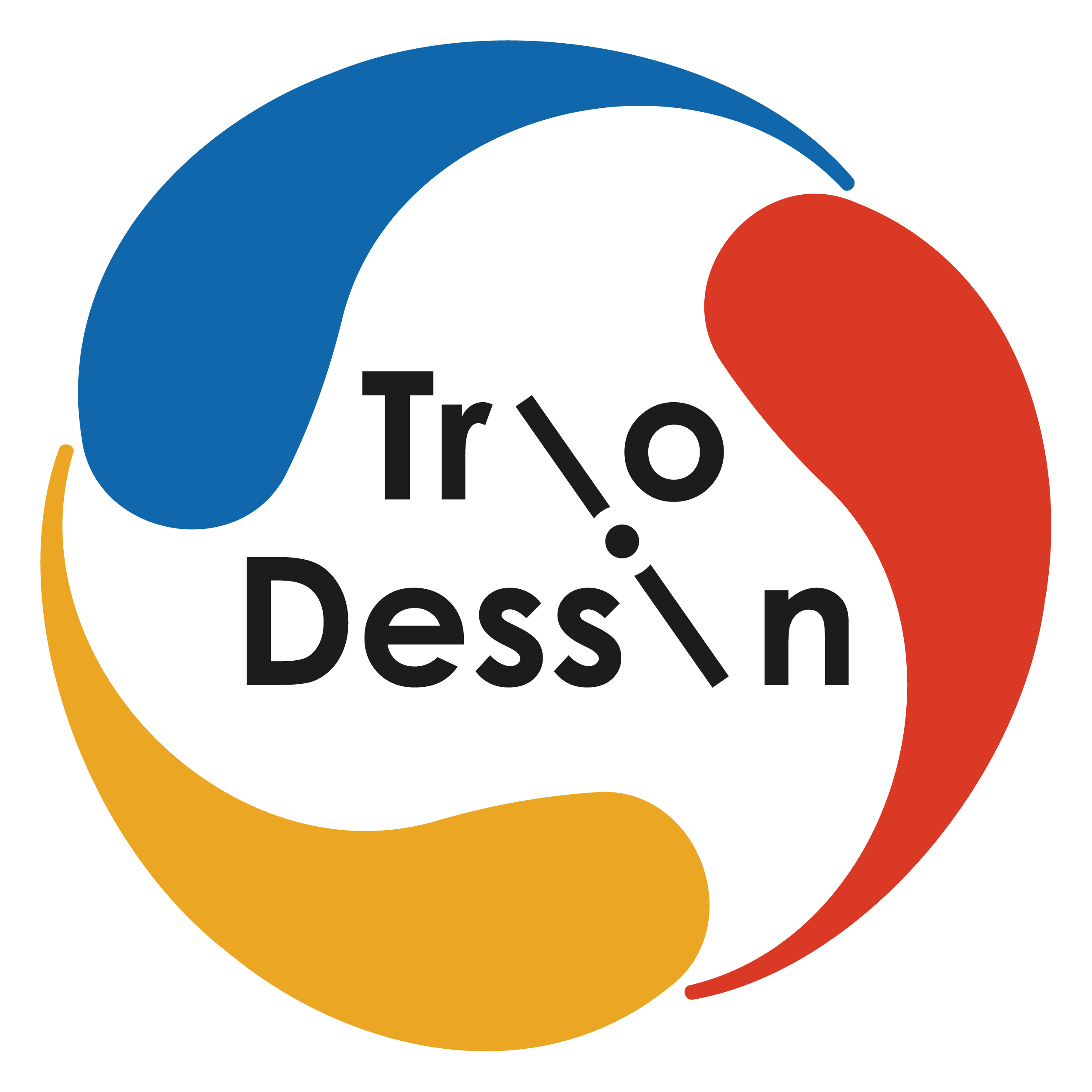 TrioDessin　トリオデッサン