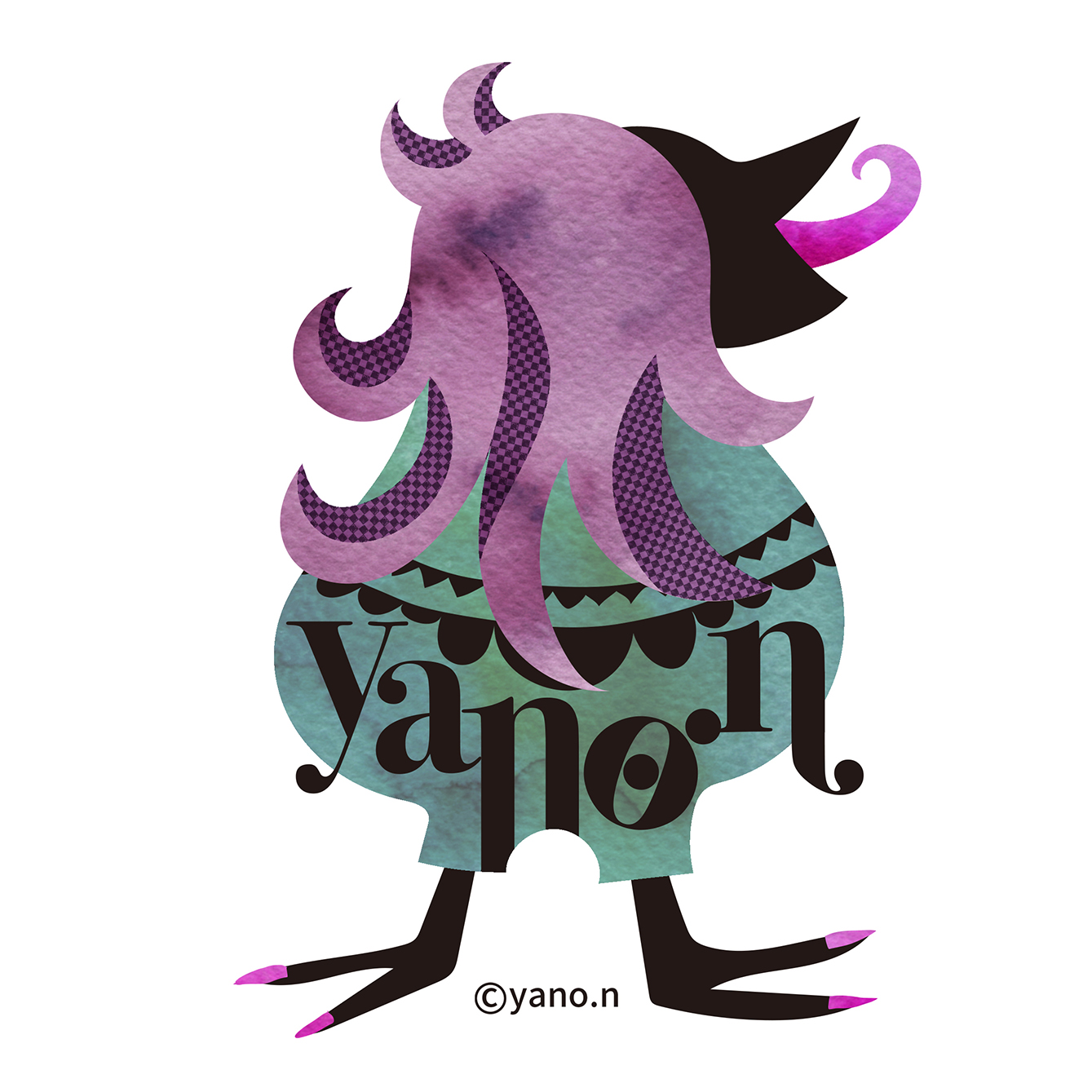yanon