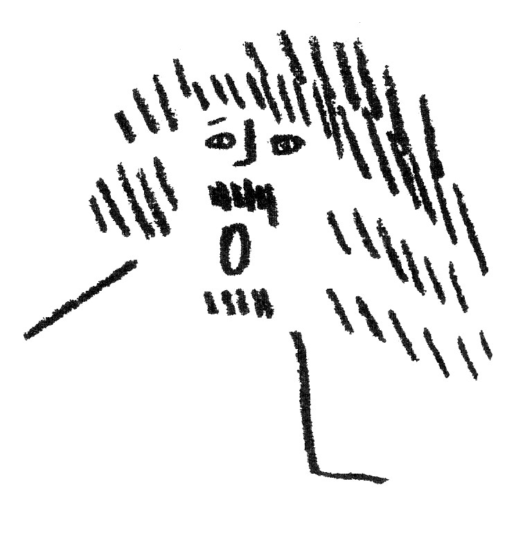 チャイク