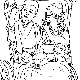EggnWorks Museum エッグンワークス ミュージアム 結婚