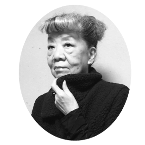 山口一九恵