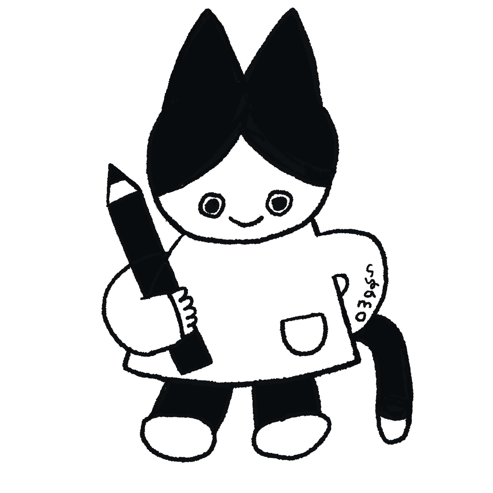 EggnWorks Museum エッグンワークス ミュージアム 文具がすき。