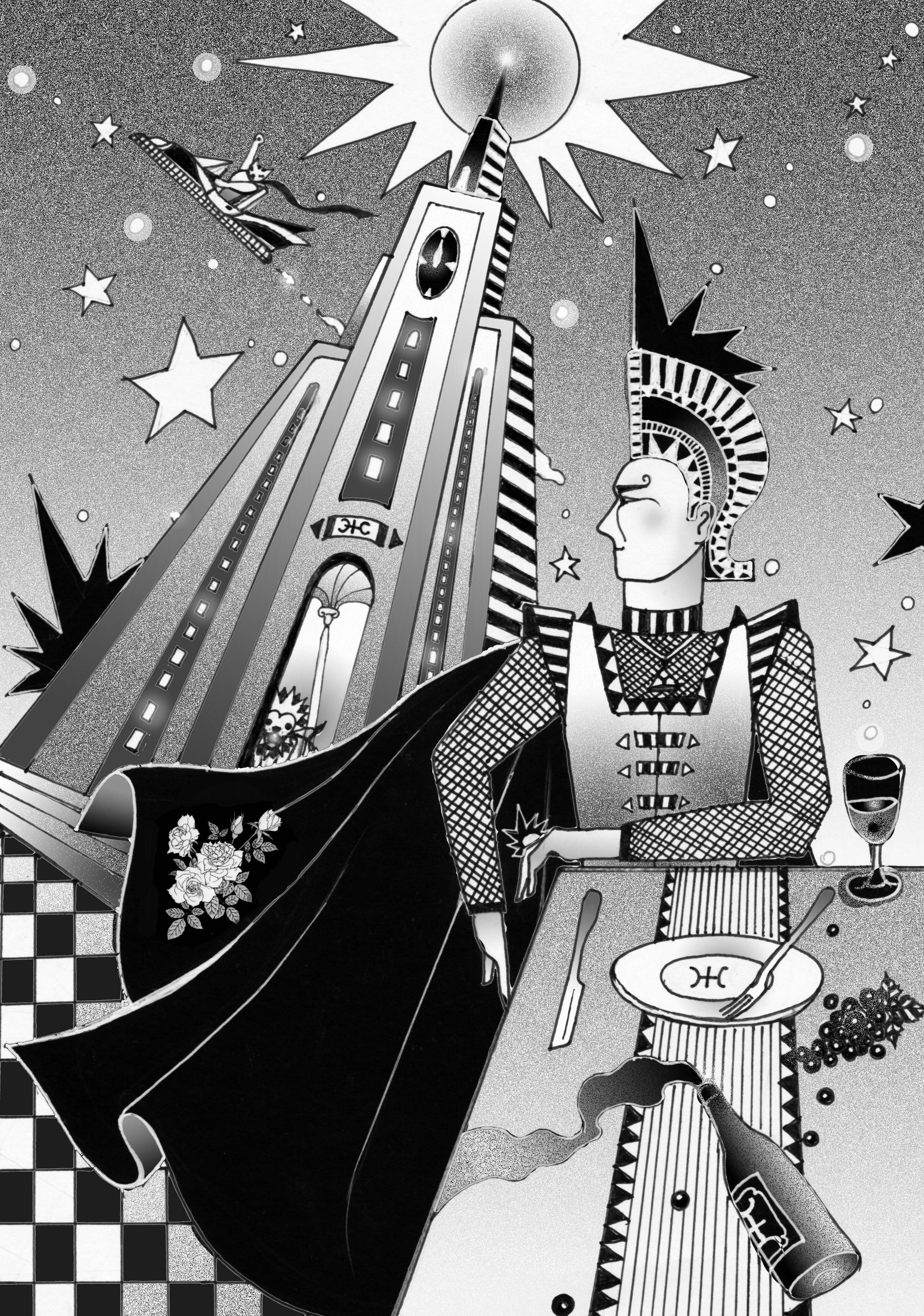 EggnWorks Museum エッグンワークス ミュージアム 宇宙警備隊