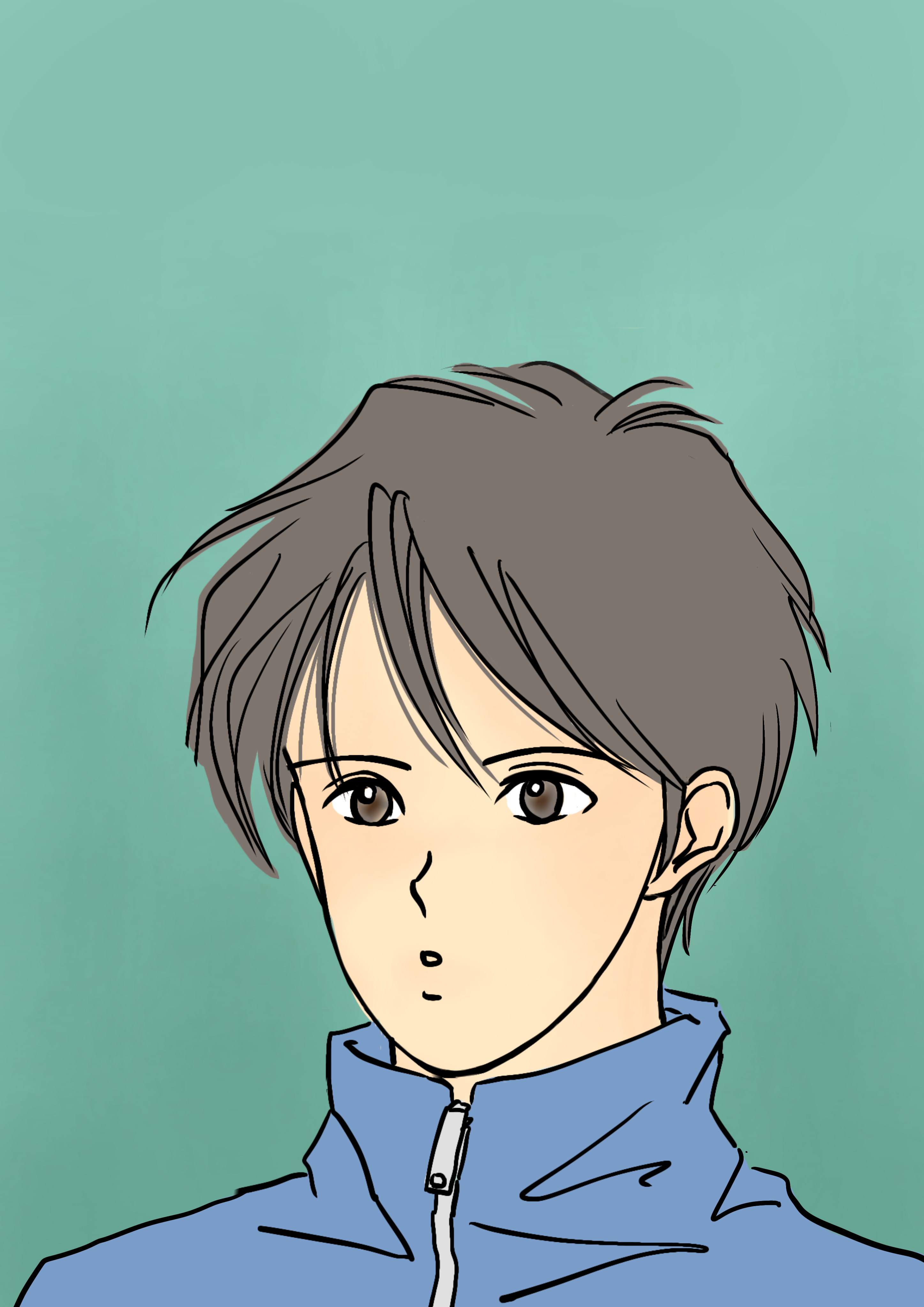 まゆ