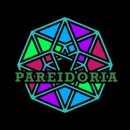 pareidoria