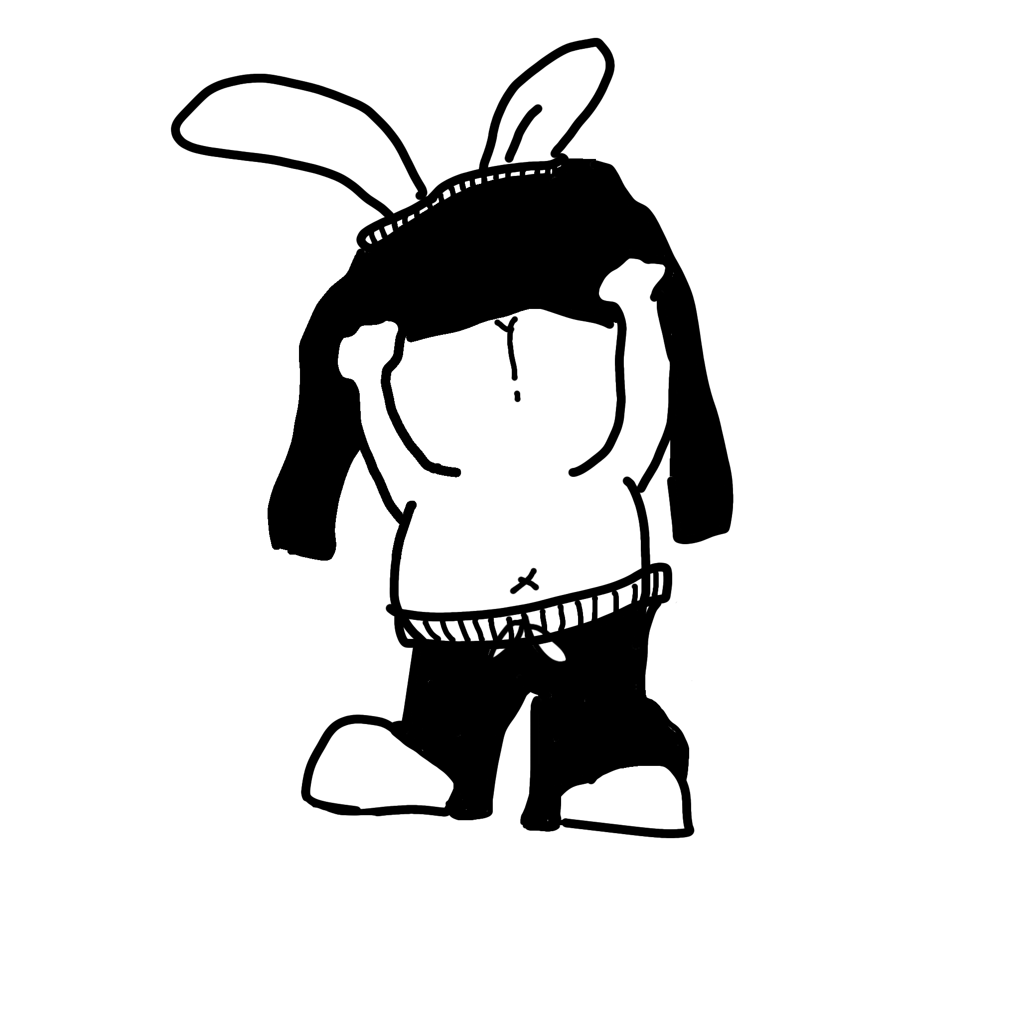 EggnWorks Museum ひとりでできるかな？