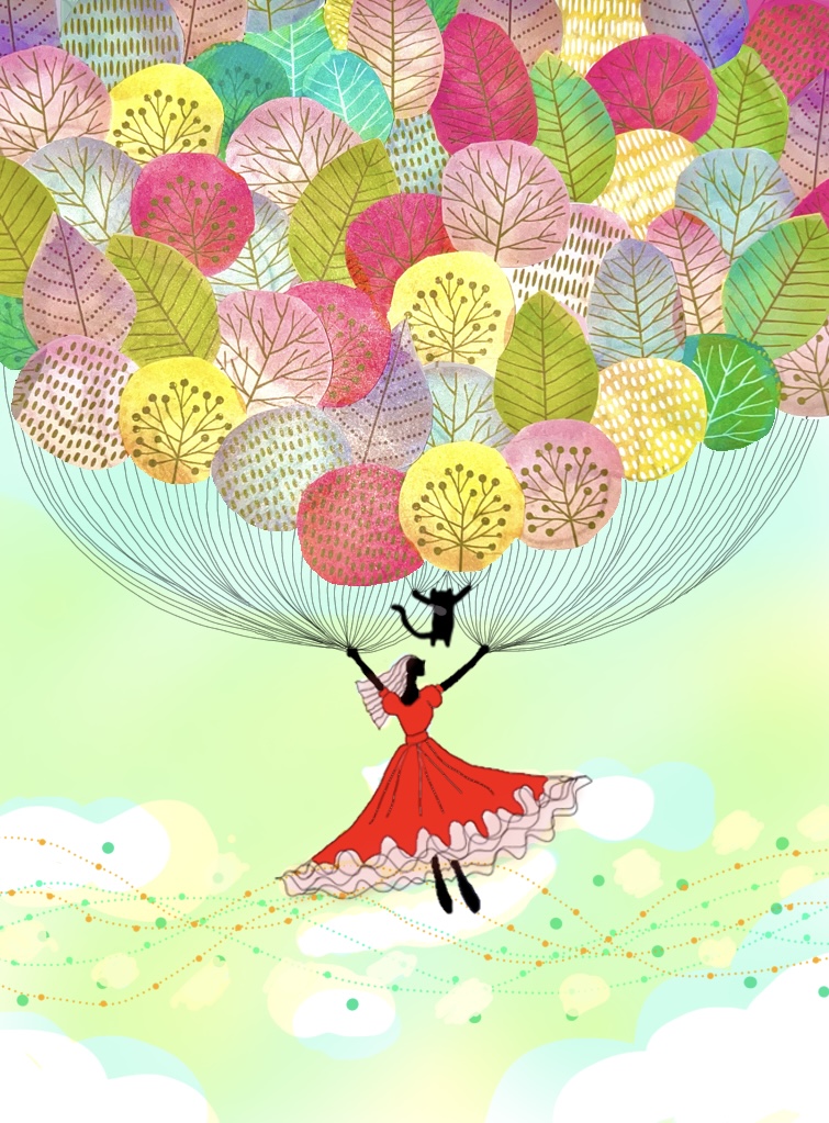 Little-hiroko