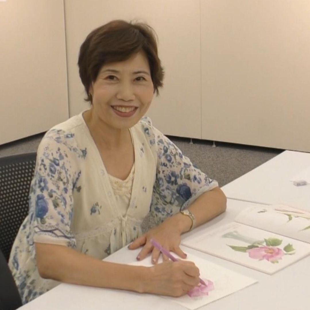 宝珍幸子