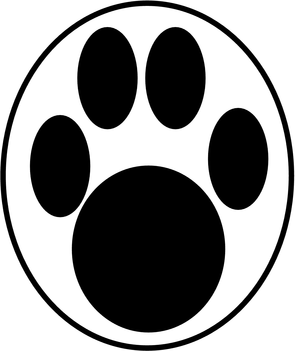 EggnWorks Museum エッグンワークス ミュージアム 肉球　犬