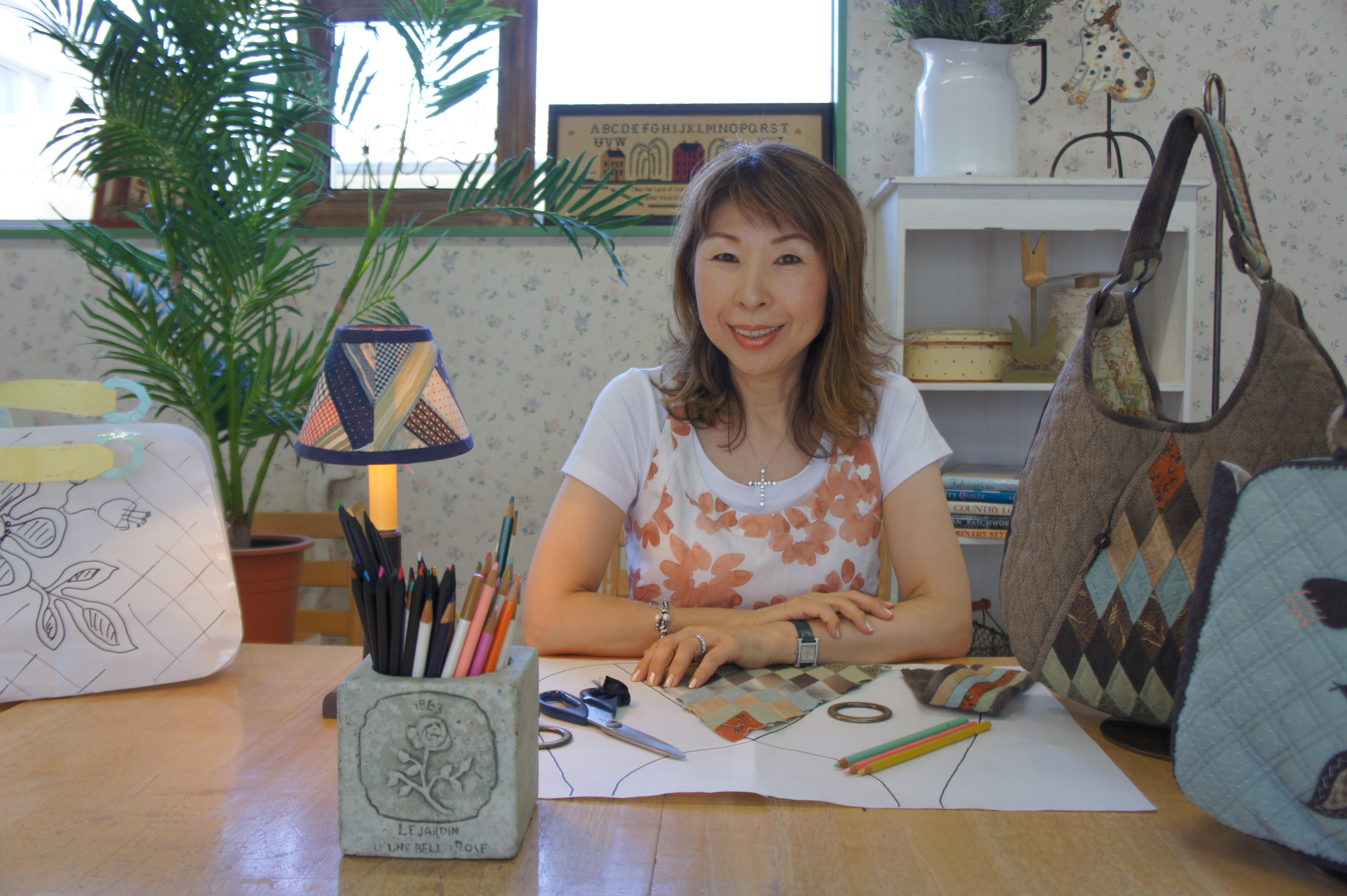 AKEMI SHIBATA