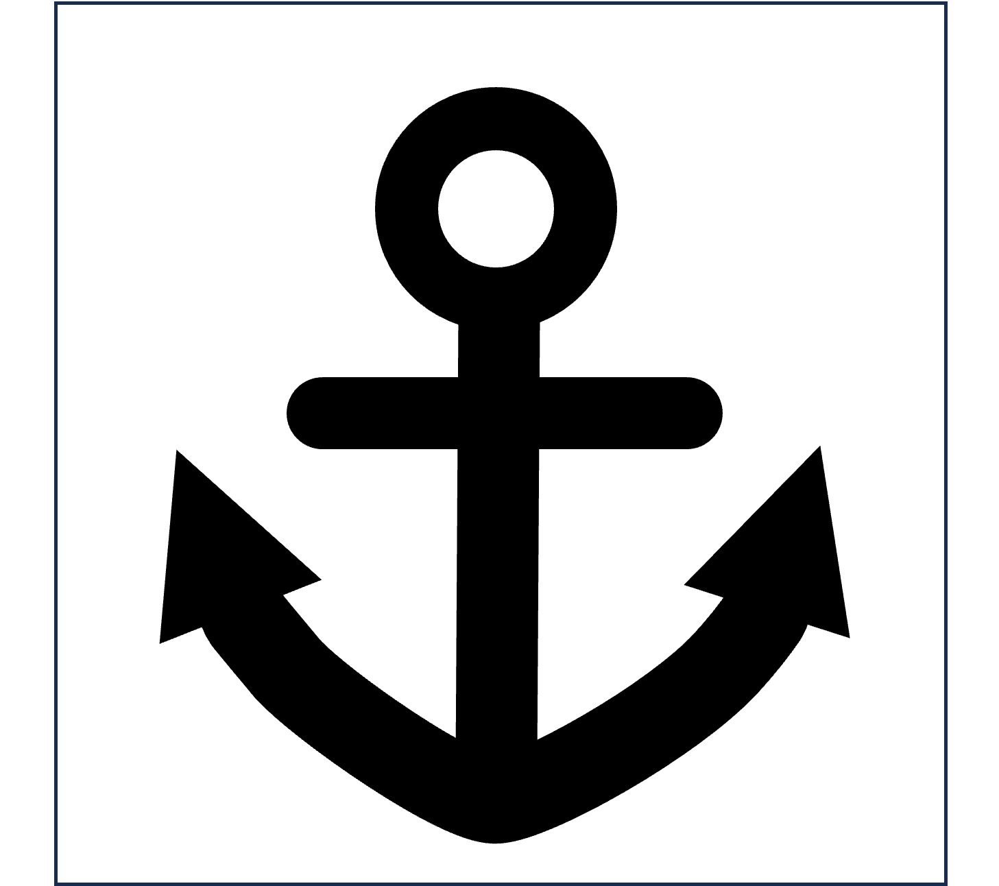 EggnWorks Museum エッグンワークス ミュージアム 錨⚓️ イカリ　２