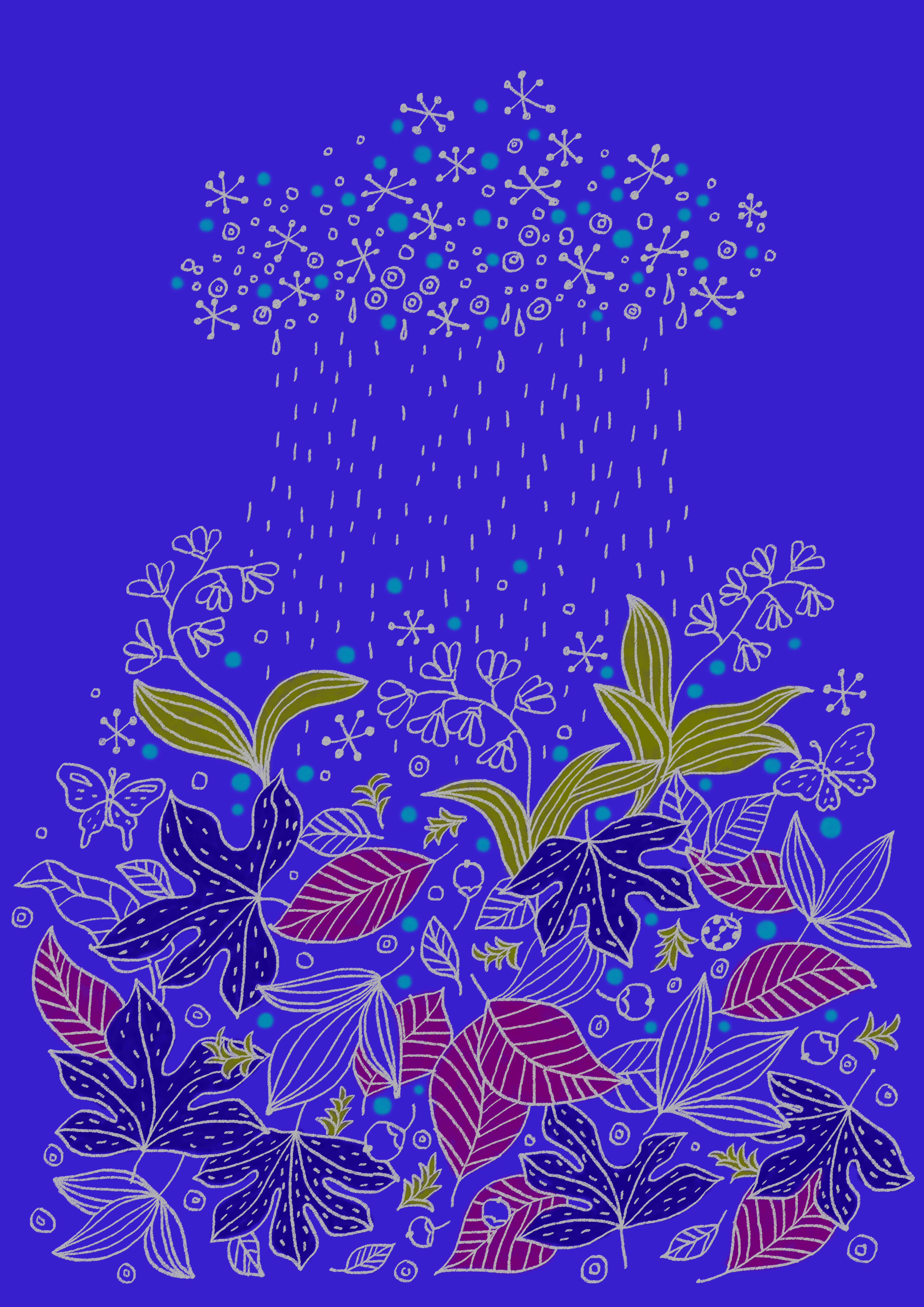 EggnWorks Museum エッグンワークス ミュージアム 雨花
